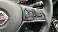 Nissan Juke 1.0 DiG-T Tekna+ 5dr Petrol Hatchback